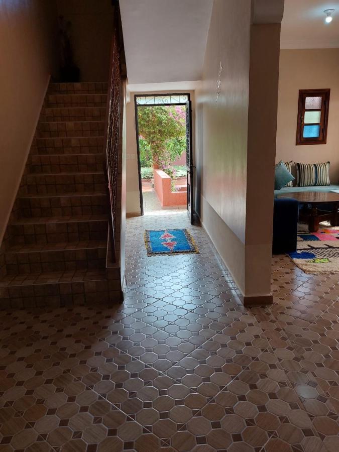 Villa Yanii Siin Marrakesh Exterior foto