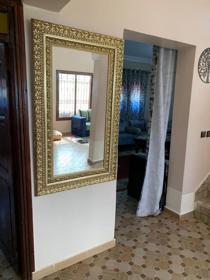 Villa Yanii Siin Marrakesh Exterior foto