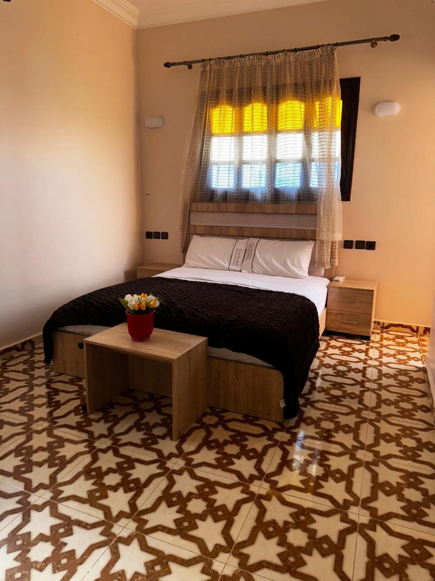 Villa Yanii Siin Marrakesh Exterior foto